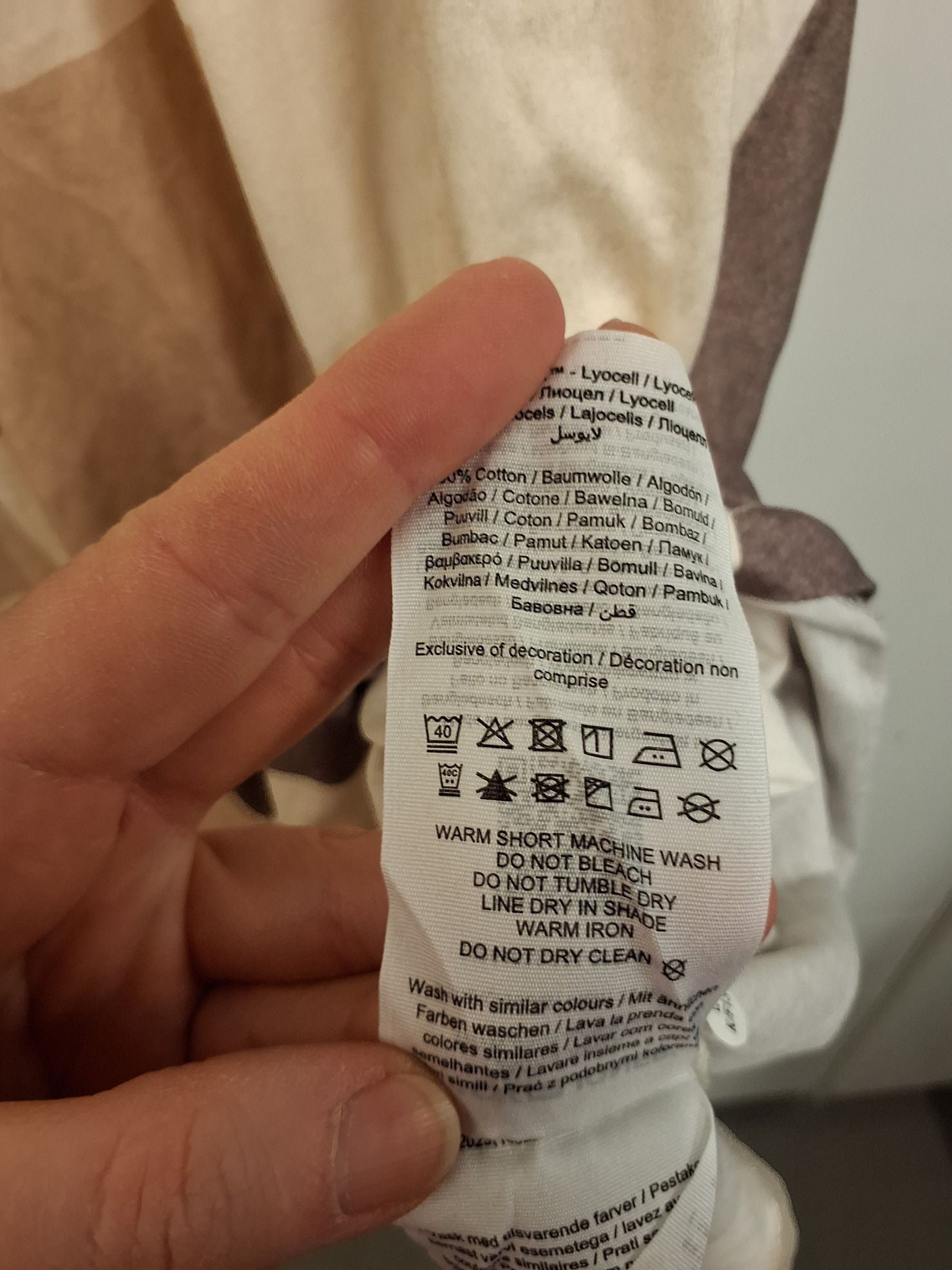 Jack and Jones T-shirt
